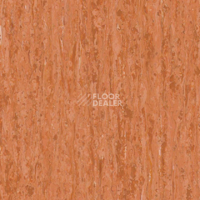 Линолеум Tarkett iq Optima Red Orange 0258 фото 1 | FLOORDEALER
